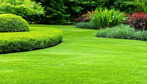 Entretien pelouse après la pose ou ensemencement Entretien pelouse après la pose ou ensemencement