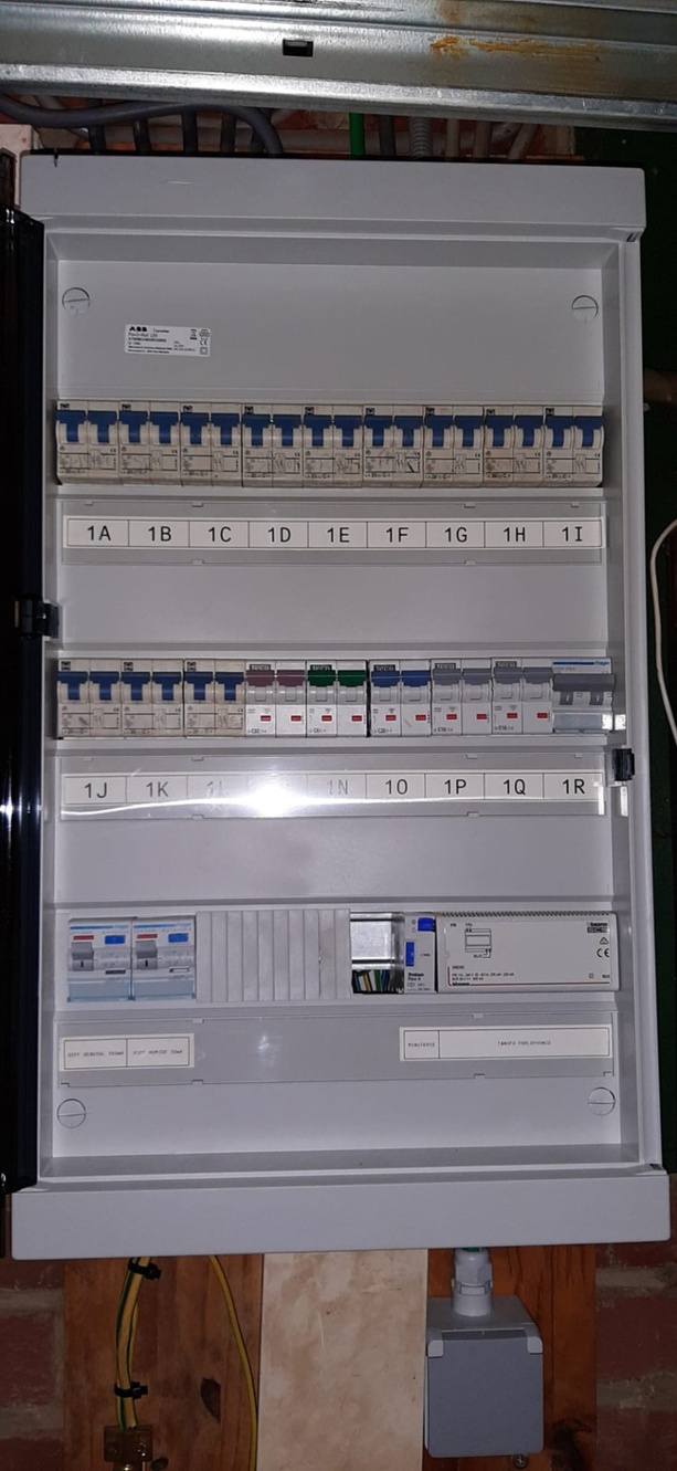 Conformité electrique : pourquoi et quand ? Conformité electrique : pourquoi et quand ?